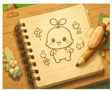 Doodle and Dream