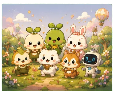 Journey with You