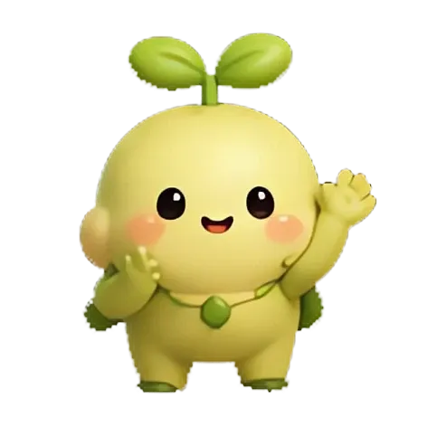 Pomogochi App Sprout Buddy