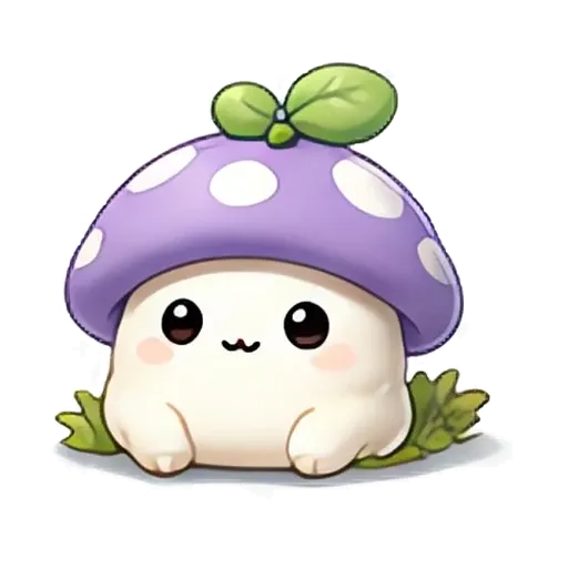 Shroom