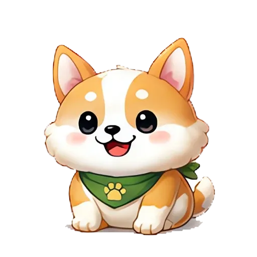 Corgi