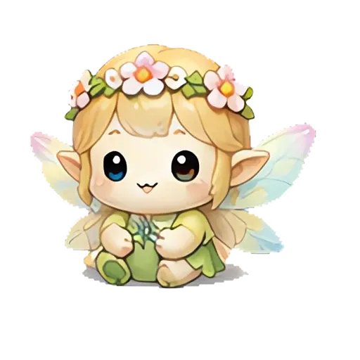 Fairy