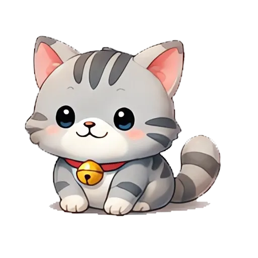 Royal Cat