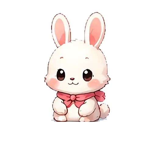 Time Rabbit