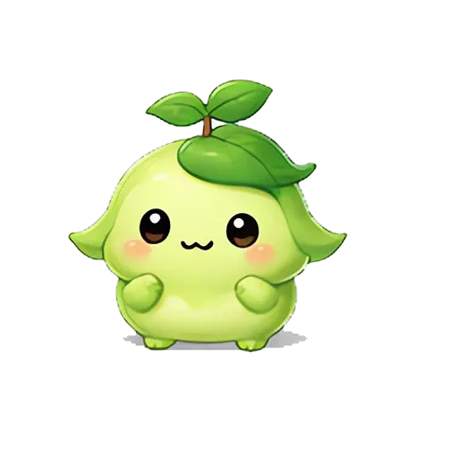 Golden Sprout