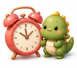 Focus Timer Widget
