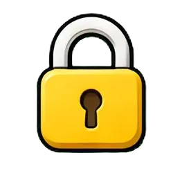 Lock Icon