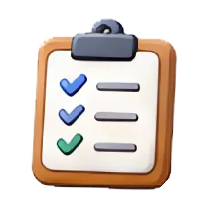Todo List