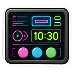 Widget Studio
