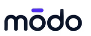 Modo Wordmark